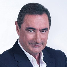 Carlos Herrera