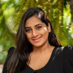 Sheshadrie Priyasad