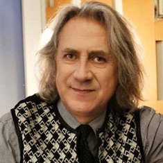 Vladimir Chernov