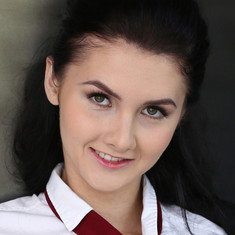 Crystal Greenvelle