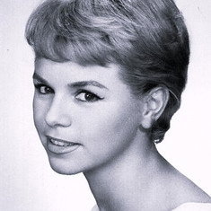 Geneviève Cluny
