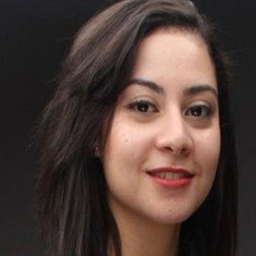 Jolie salim