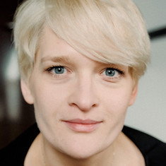 Giedrė Giedraitytė