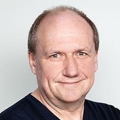 Henning Molfenter