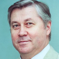Sergei Aleksashkin