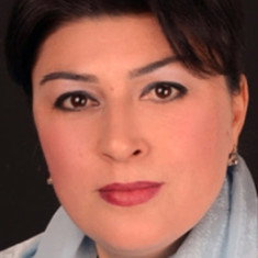 Khalida Alimammadova