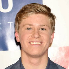 Robert Irwin
