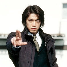 Takeshi Kimura