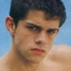 Alex Ford