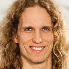 Alan Frank