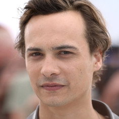Frank Dillane