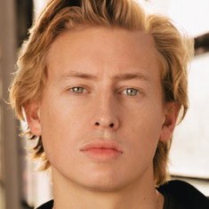 Logan Coffey