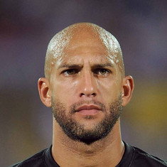 Tim Howard