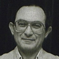 Dick Scheffer