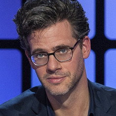 Erik Dijkstra