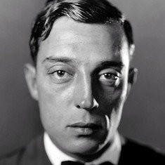 Buster Keaton