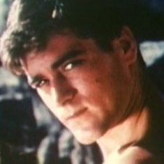 Steve Rodgers