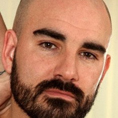 Matteo Valentine