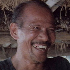 Cris Daluz