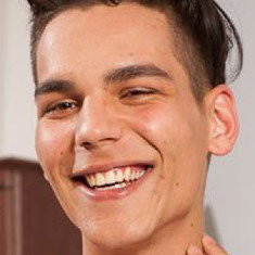 Isaac Esteban