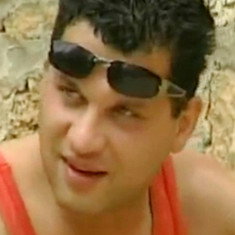 Peter Rain