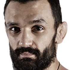Makharbek Karginov