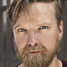 Ciaran O'Grady