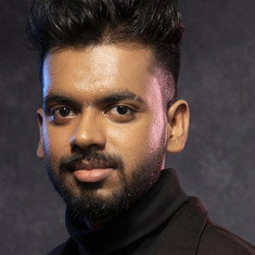 Nithin Aaditya