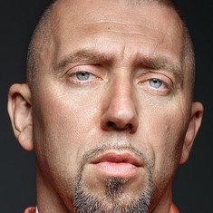 Sergey Parkhomenko