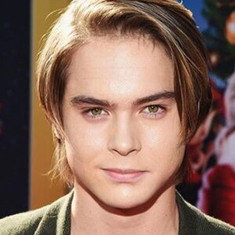 Judah Lewis