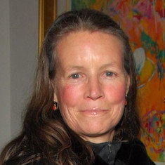 Annie McEnroe