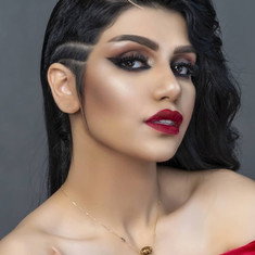 Ashty Hadid