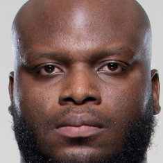 Derrick Lewis