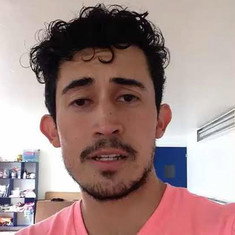Yair Prado