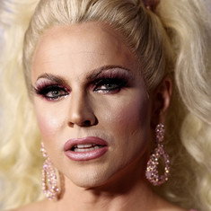 Courtney Act