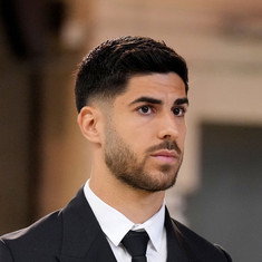 Marco Asensio