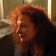 Nan Goldin