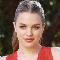 Teagan Croft
