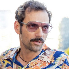 Florian Kleine