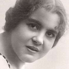 Cremilda de Oliveira