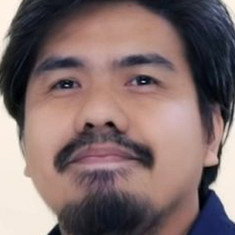 Saroch Nuamsamran
