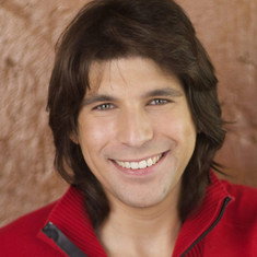 Joe Rosing