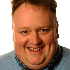 Mike Goodenough