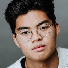Randall Hua