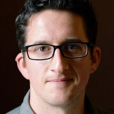 Jeremy Bowker