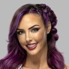 Cassandra Lee McIntosh