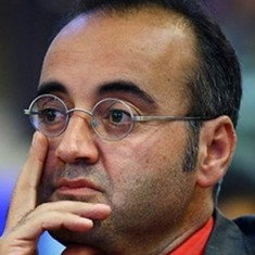 Ardeshir Rostami