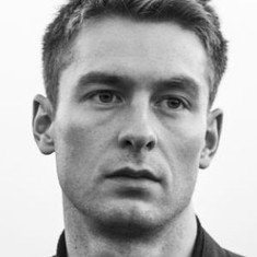 Toby Wharton