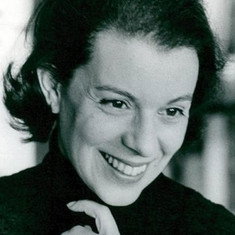 Jane Friedmann