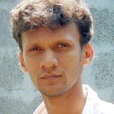 Saji Sabana